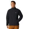Mountain Hardwear Men's Stretchdown Light Jacket 1 Mountain Hardwear Men's Stretchdown Light Jacket