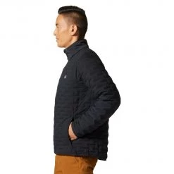Mountain Hardwear Men's Stretchdown Light Jacket