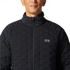 Mountain Hardwear Men's Stretchdown Light Jacket