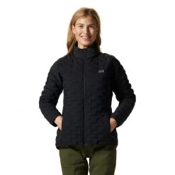 Mountain Hardwear Women's Stretchdown Light Jacket
