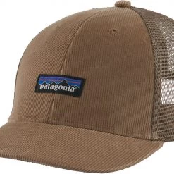 Patagonia P-6 Label LoPro UnTrucker Hat