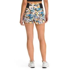 The North Face Women's Printed Arque 3" Short