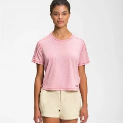 The North Face Women's EA Dawndream Relaxed Short-Sleeve