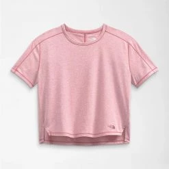 The North Face Women's EA Dawndream Relaxed Short-Sleeve 9 The North Face Women's EA Dawndream Relaxed Short-Sleeve
