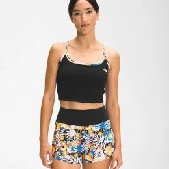 The North Face Women's Printed Dune Sky Tanklette
