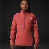 The North Face Men's Summit Series FUTUREFLEECE™ LT ½-Zip 1 The North Face Men's Summit Series FUTUREFLEECE™ LT ½-Zip