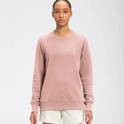 The North Face Women's Heritage Patch Crew