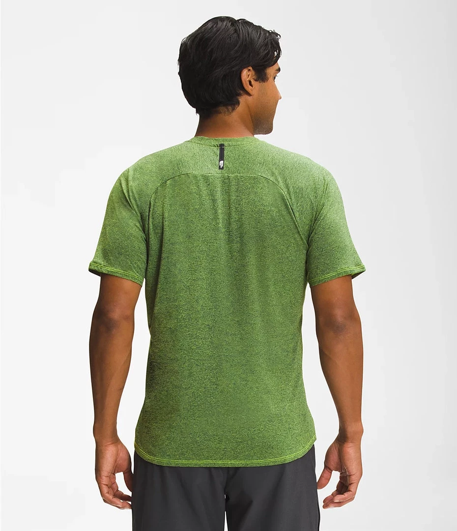 The North Face Men's Big Pine Short-Sleeve Crew 4 The North Face Men's Big Pine Short-Sleeve Crew