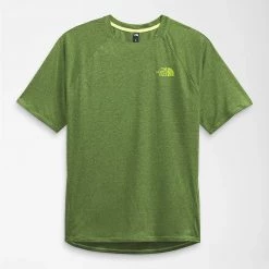 The North Face Men's Big Pine Short-Sleeve Crew 7 The North Face Men's Big Pine Short-Sleeve Crew
