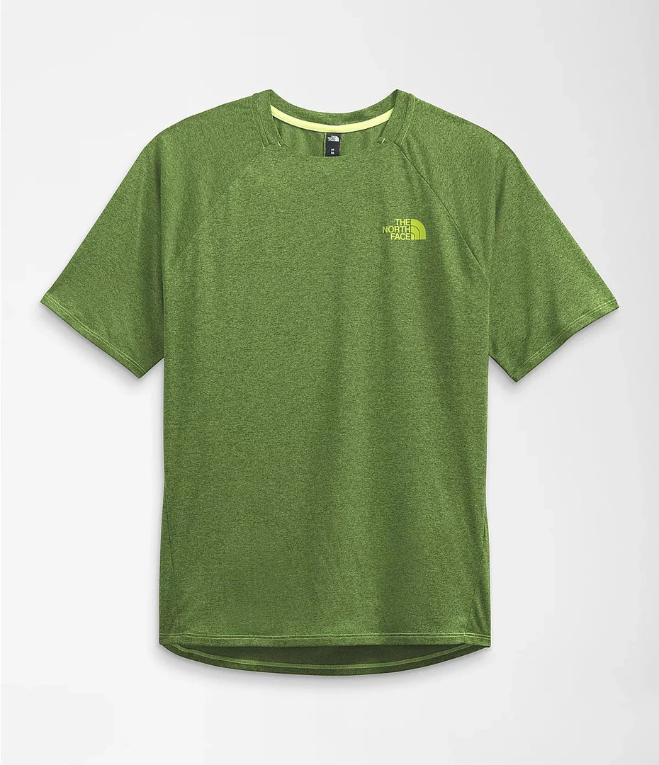 The North Face Men's Big Pine Short-Sleeve Crew 5 The North Face Men's Big Pine Short-Sleeve Crew
