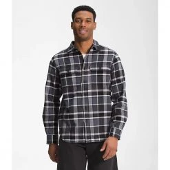 The North Face Men's Arroyo Flannel