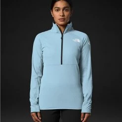 The North Face Women's Summit Series FUTUREFLEECE™ LT ½-Zip