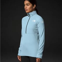 The North Face Women's Summit Series FUTUREFLEECE™ LT ½-Zip