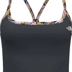 The North Face Women's Printed Dune Sky Tanklette