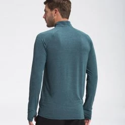 The North Face Men's Wander 1/4 Zip