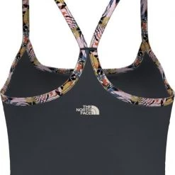 The North Face Women's Printed Dune Sky Tanklette