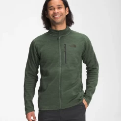 The North Face Men's Canyonlands Full Zip