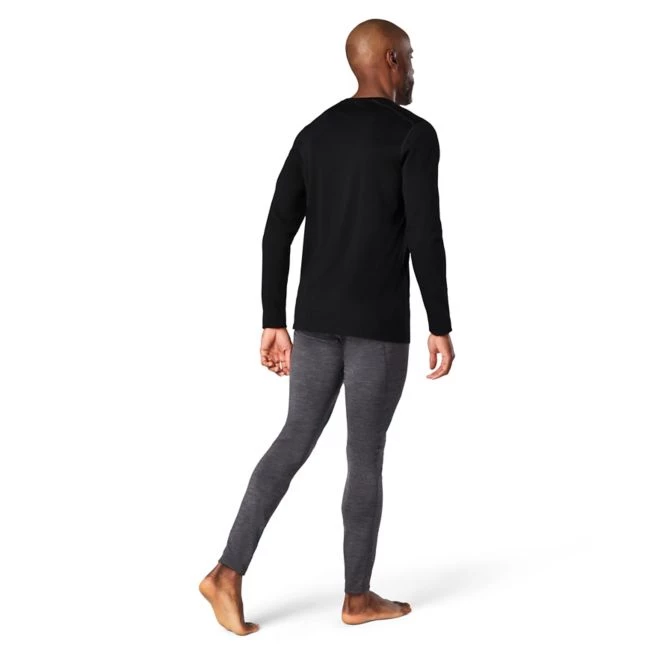 Smartwool Men's Merino 150 Baselayer Long Sleeve 4 Smartwool Men's Merino 150 Baselayer Long Sleeve