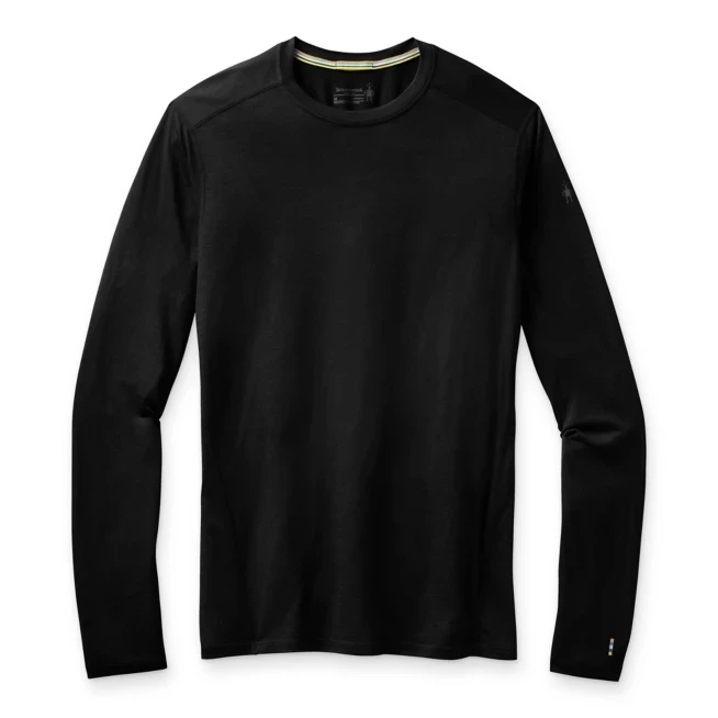 Smartwool Men's Merino 150 Baselayer Long Sleeve 3 Smartwool Men's Merino 150 Baselayer Long Sleeve