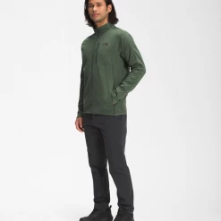 The North Face Men's Canyonlands Full Zip
