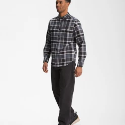 The North Face Men's Arroyo Flannel