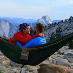 ENO DoubleNest Hammock