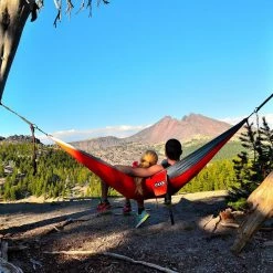 ENO DoubleNest Hammock