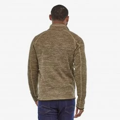 Patagonia Men's Better Sweater Fleece Jacket 11 Patagonia Men's Better Sweater Fleece Jacket