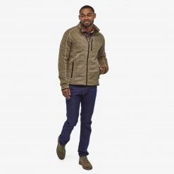Patagonia Men's Better Sweater Fleece Jacket 12 Patagonia Men's Better Sweater Fleece Jacket