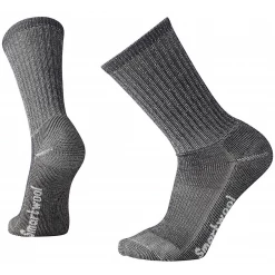 Smartwool Hike Light Crew Socks