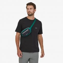 Patagonia Ultralight Black Hole® Mini Hip Pack 1L