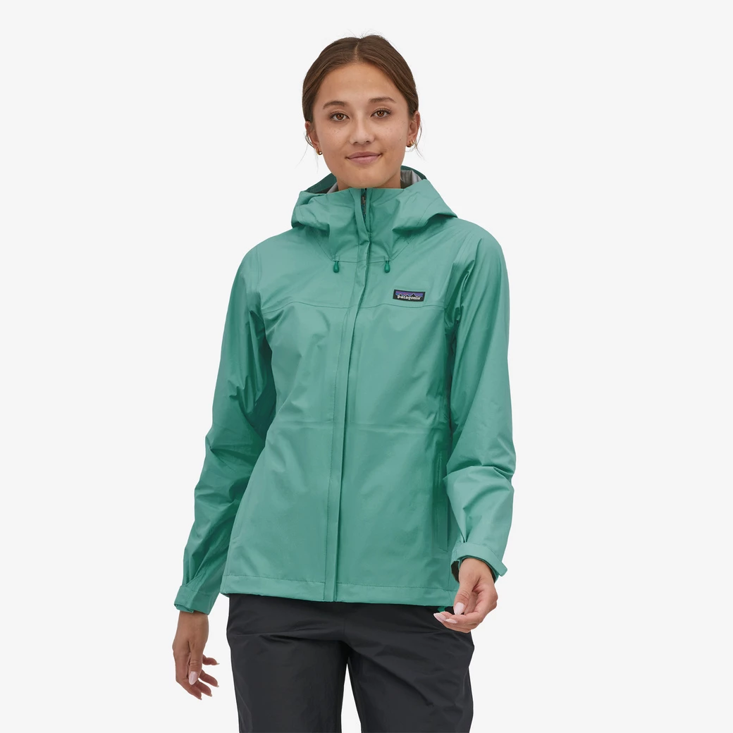 Patagonia Women's Torrentshell 3L Jacket 3 Patagonia Women's Torrentshell 3L Jacket