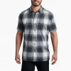 Kuhl Men's Response Shirt 1 Kuhl Men's Response Shirt
