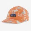 Patagonia P-6 Label Trad Cap 2 Patagonia P-6 Label Trad Cap