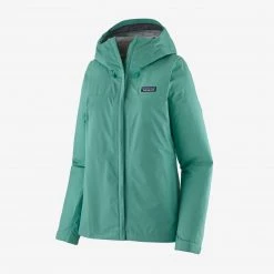 Patagonia Women's Torrentshell 3L Jacket 9 Patagonia Women's Torrentshell 3L Jacket