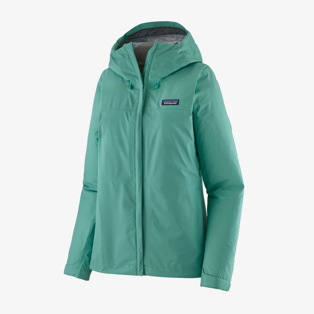 Patagonia Women's Torrentshell 3L Jacket 6 Patagonia Women's Torrentshell 3L Jacket