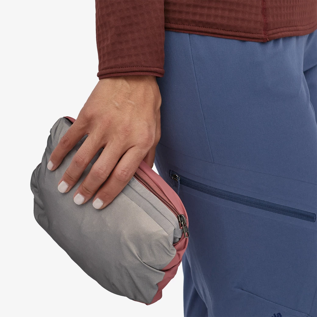 Patagonia Women's Torrentshell 3L Jacket 5 Patagonia Women's Torrentshell 3L Jacket