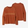 Patagonia Men's Long-Sleeved Capilene Cool Daily Graphic Shirt 1 Patagonia Men's Long-Sleeved Capilene Cool Daily Graphic Shirt