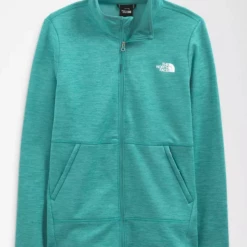 The North Face Women's Canyonlands Hoodie