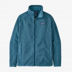 Patagonia Women's Better Sweater Fleece Jacket 7 Patagonia Women's Better Sweater Fleece Jacket