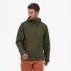 Patagonia Men's Torrentshell 3L Jacket 1 Patagonia Men's Torrentshell 3L Jacket