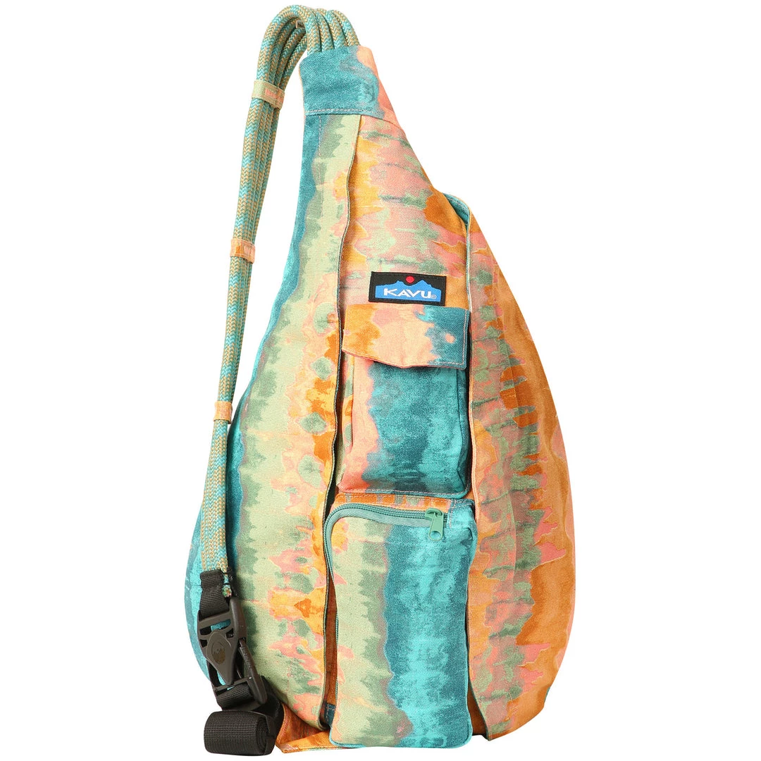 Kavu Rope Bag 11 Kavu Rope Bag