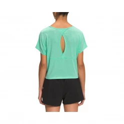 The North Face Women's Wonder Cross-back Short Sleeve