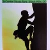 Stisser Needles: A Mini Climbing Guide To Custer State Park - Black Hills, SD; Third Edition Gear & More 2 Stisser Needles: A Mini Climbing Guide To Custer State Park - Black Hills, SD; Third Edition Gear & More