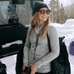 Kuhl Women's Lea Pullover