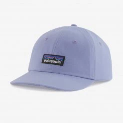 Patagonia P-6 Label Trad Cap