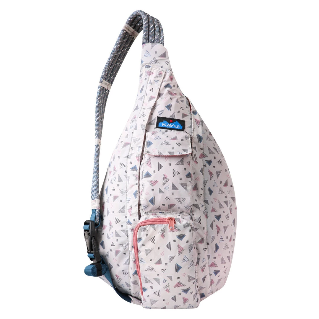 Kavu Rope Sack 4 Kavu Rope Sack