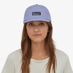 Patagonia P-6 Label Trad Cap
