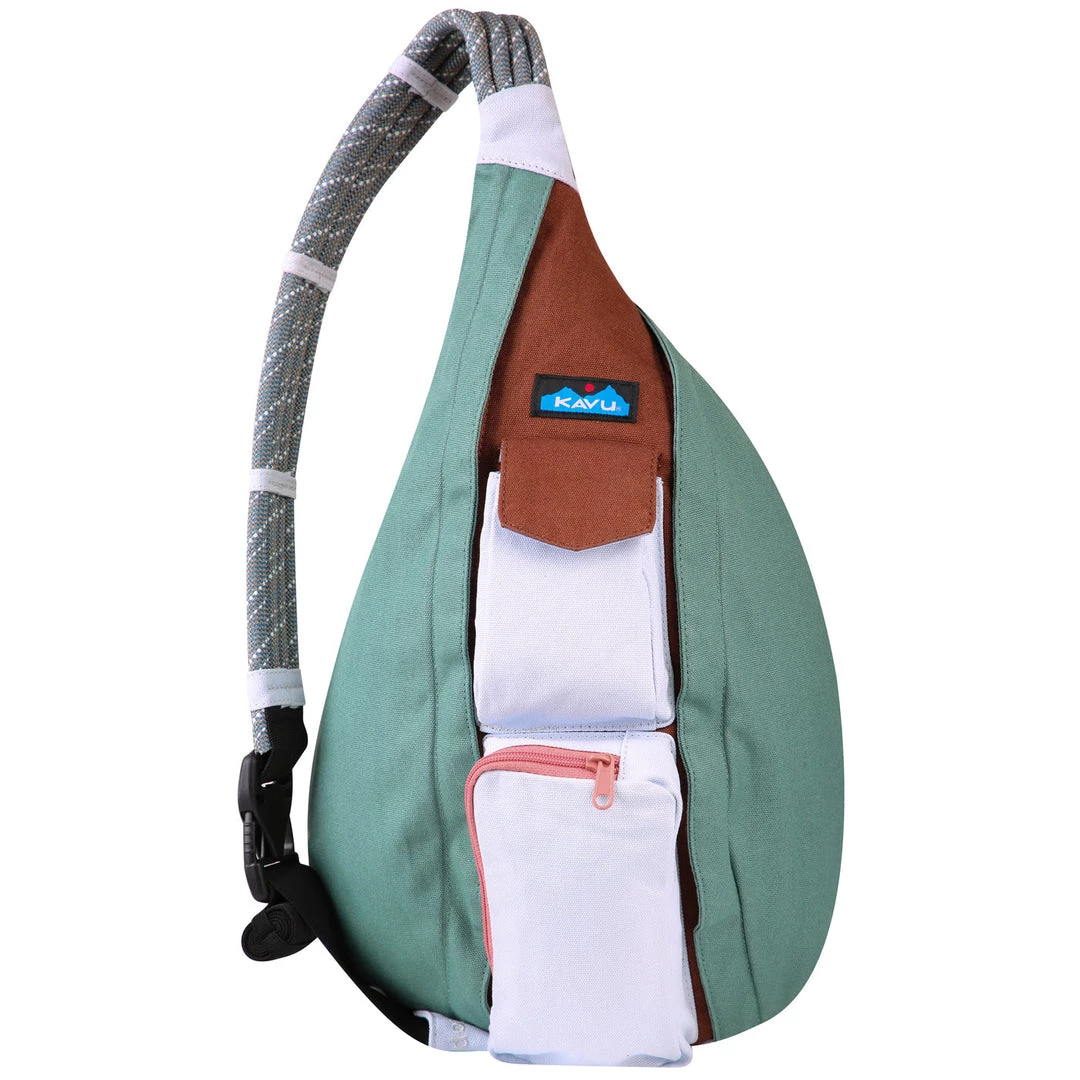 Kavu Rope Bag 9 Kavu Rope Bag