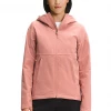 The North Face Women's Shelbe Raschel Hoodie